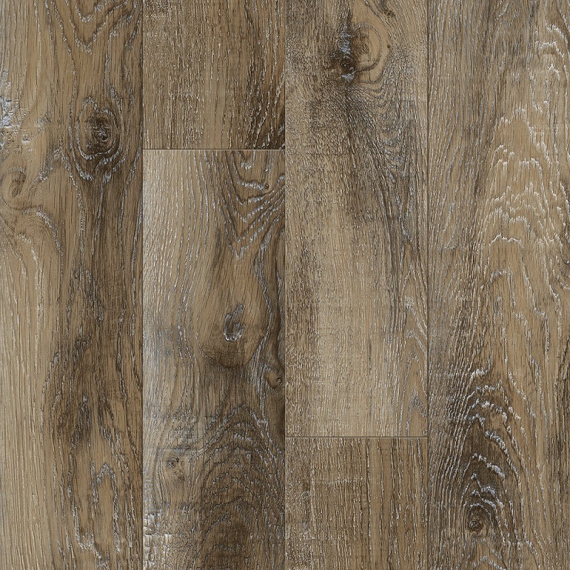 Кварцевый ламинат Fargo Комфорт Дуб Дакота 366-1