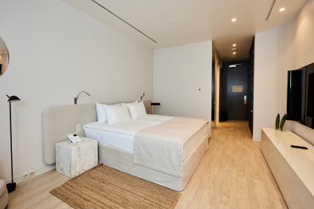 Кварцевый паркет Quartz Parquet Классик Дуб Песочный 408 7/1,2 мм