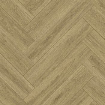 Кварц-виниловая плитка Fargo Паркет Клеевой Дуб Тенерифе 22-45124-08 крашеная фаска